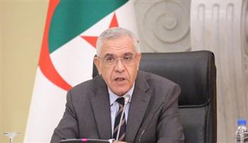   وزير العدل الجزائري: تعميم الرقمنة في كافة القطاعات خيار استراتيجي لمكافحة التزوير