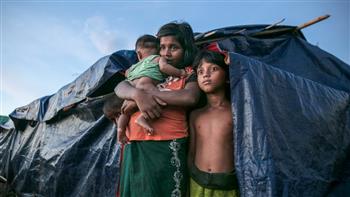   خبير بالأمم المتحدة يطالب باستجابة طارئة لإنقاذ حياة اللاجئين الروهينجا