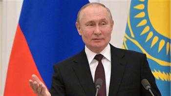   الكرملين: بوتين يصل مينسك للمشاركة في قمة منظمة معاهدة الأمن الجماعي