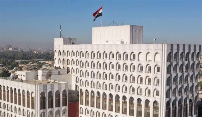 الخارجية العراقية: تسيير رحلة إجلاء استثنائية لمواطنينا في السودان غدا