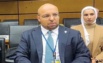 الكويت: إسرائيل تتحدى منظومة عدم انتشار السلاح النووي بما يهدد السلم والأمن الإقليمي والدولي