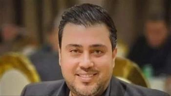 وفاة الفنان الأردني رامي الخالد إثر أزمة قلبية