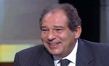 مستقبل وطن: فعاليات "تحيا مصر" لدعم فلسطين تحمل أكثر من رسالة