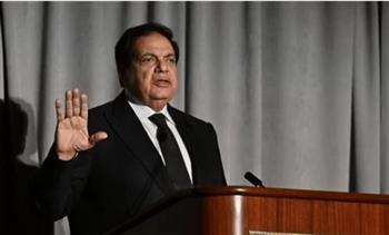النائب محمد أبو العينين: مصر أول دولة رفضت التهجير بشكل واضح ومعلن