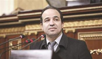   برلماني سابق عن كلمة الرئيس في استاد القاهرة: طمأنت المصريين والفلسطينيين