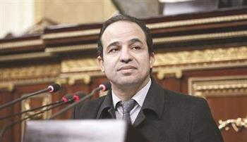 برلماني سابق عن كلمة الرئيس في استاد القاهرة: طمأنت المصريين والفلسطينيين