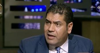   مدير المرصد المصري: الهدنة الإنسانية بداية حقيقية للتهدئة في قطاع غزة.. فيديو