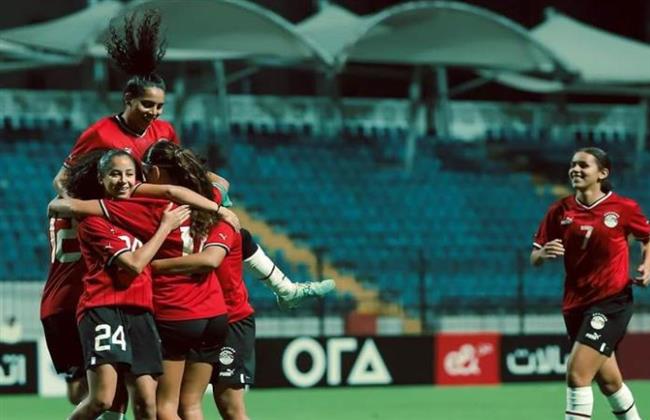 تصفيات أمم إفريقيا.. منتخب الكرة النسائية يدخل معسكرا مغلقا استعداداً لمواجهة السنغال 