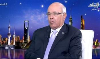 برلماني: القانون يشمل 80% من حالات التصالح على مخالفات البناء