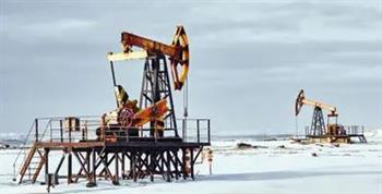   احتياطي النفط الروسي ينمو بمقدار 470 مليون طن خلال عام 2023 