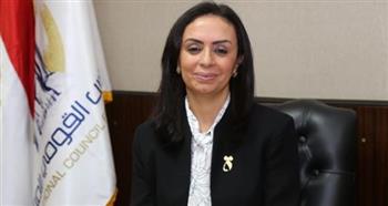   مصر تترأس المجلس الأعلى لمنظمة المرأة العربية فى دورته الحالية