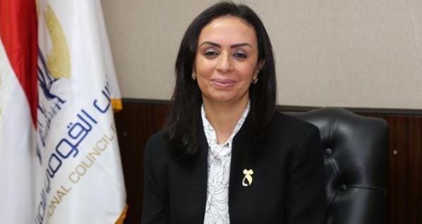 مصر تترأس المجلس الأعلى لمنظمة المرأة العربية فى دورته الحالية