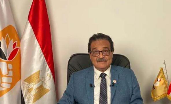 زهران يدعو من أسوان المواطنين إلى المشاركة في الانتخابات الرئاسية المُقبلة