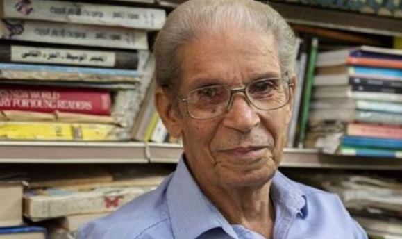 خالد جلال ينعى رائد أدب الطفل الكاتب يعقوب الشاروني