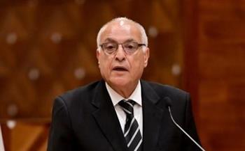 مباحثات جزائرية-كونغولية لتعزيز التنسيق الثنائي في اللجنة الإفريقية المكلفة بالمصالحة الليبية