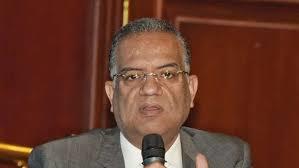   محمود مسلم: الرئيس السيسي يستخدم عبارة «خط أحمر» للمواقف الخاصة بالأمن القومي