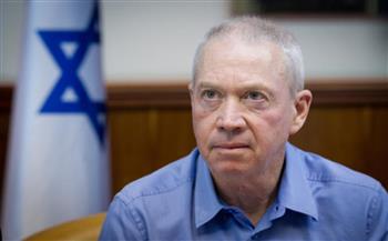   وزير جيش الاحتلال الإسرائيلي: بمجرد انتهاء الهدنة ستقوم الكوماندوز و"شايطيت" بعمليات خاصة