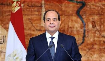   نص كلمة الرئيس عبد الفتاح السيسي خلال احتفالية "تحيا مصر - تحيا فلسطين" 