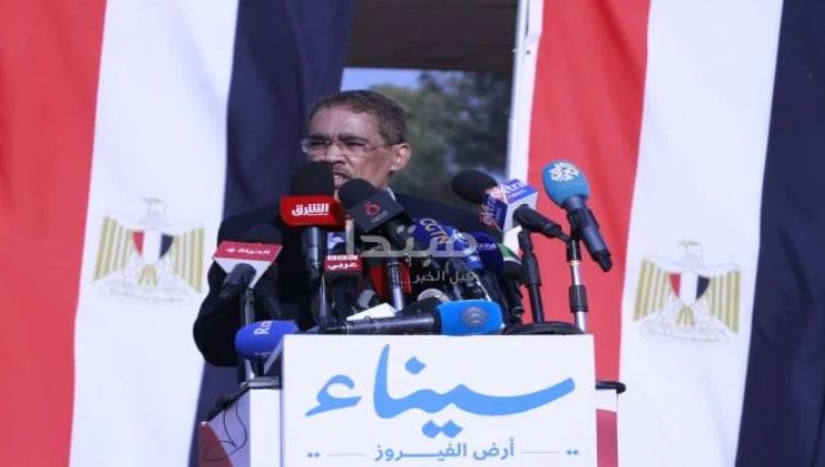 ضياء رشوان: الجهود المصرية نجحت في تسليم 12 من رعايا تايلاند كانوا موجودين بالصدفة يوم 7 أكتوبر