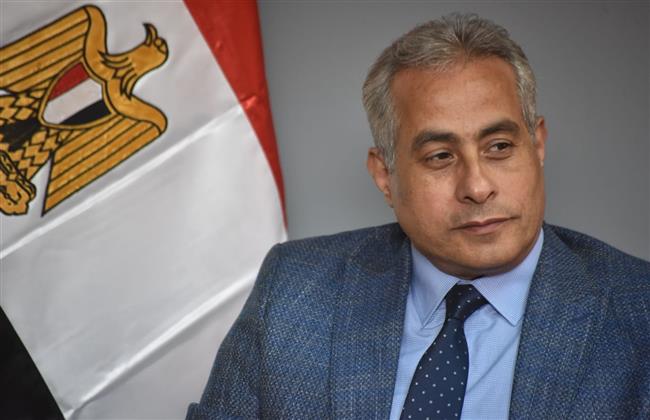بالإنفوجراف: حصاد وزارة العمل في 7 أيام