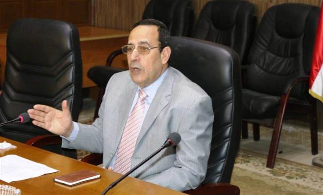 محافظ شمال سيناء يستعرض جهود مصر لإيقاف الحرب على غزة وإدخال المساعدات