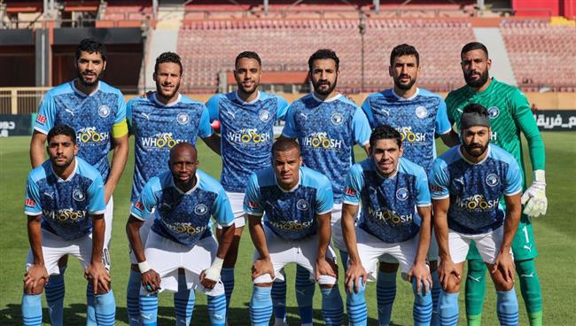 دوري أبطال إفريقيا .. باتشيكو يعلن تشكيل بيراميدز الرسمي لمواجهة مازيمبي