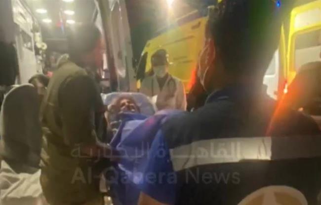 مصدر أمني للقاهرة الإخبارية: نجاح اليوم الأول للهدنة ونجاح عملية تبادل الأسرى والمحتجزين 