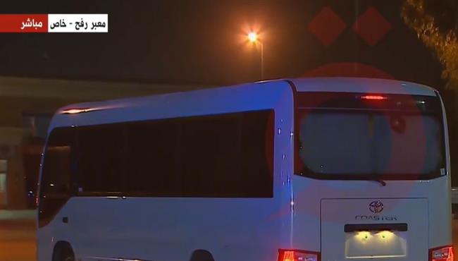 احتفالات في الضفة الغربية مع خروج الأسرى الفلسطينيين من سجون الاحتلال