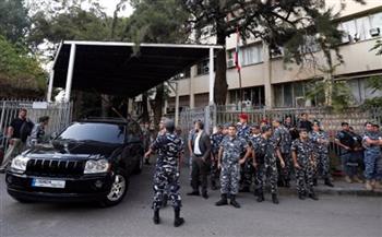   مدير الشرطة اللبنانية وقائد اليونيفيل يبحثان التطورات على الحدود الجنوبية اللبنانية