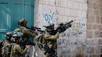   الجيش الإسرائيلي يعلن  عن تحركاته عند بدء سريان الهدنة