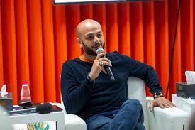 ابنة أحمد مراد تكشف عن تفاصيل برنامج "بيت مراد" 