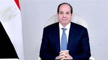 الرئيس السيسي يستقبل اليوم رئيسي وزراء إسبانيا وبلجيكا لبحث التطورات في غزة