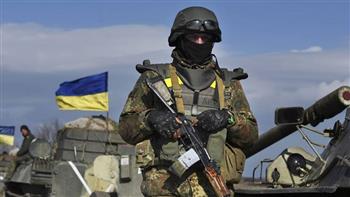   أوكرانيا: ارتفاع قتلى الجيش الروسي إلى 322 ألفًا منذ بدء العملية العسكرية