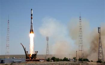  روسيا تطلق سفينة الشحن الفضائية بروجرس إم إس-28 إلى موقعها المداري 2024