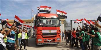 الصليب الأحمر: الهدنة بادرة أمل لتضميد الجراح ودفن الشهداء