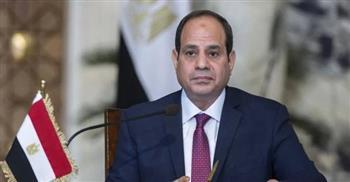 مؤتمر صحفي للرئيس السيسي ورئيسي وزراء إسبانيا وبلجيكا (بث مباشر)