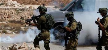   استشهاد شاب فلسطيني برصاص الاحتلال الإسرائيلي في أريحا شرق الضفة الغربية