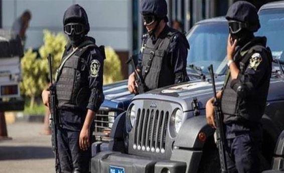 أمن المنافذ يضبط 55 قضية متنوعة خلال 24 ساعة
