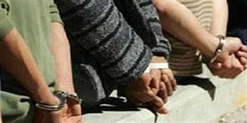 ضبط 3 أشخاص بحوزتهم كمية من مخدري الحشيش والاستروكس قبل ترويجها بالقاهرة