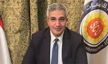 "الأعلى للجامعات": يجب وضع استراتيجية متكاملة لإعداد الطلاب لسوق العمل