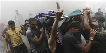الصحة الفلسطينية: ارتفاع حصيلة ضحايا الضفة الغربية إلى 230 شهيدًا منذ الـ7 من أكتوبر