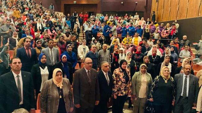 تعليم الإسكندرية: الدولة تضع ذوي الهمم على رأس قائمة الأولويات 