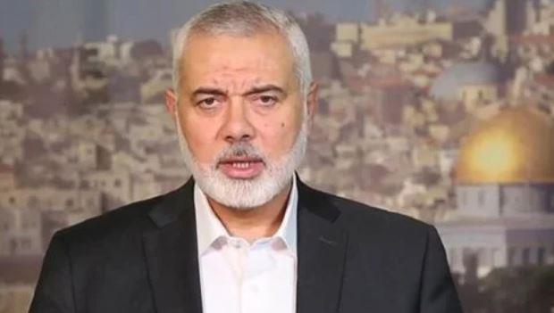 إسماعيل هنية: العدو نزل عند شروط المقاومة بعدما راهن على استعادة المحتجزين عبر فوهات البنادق