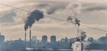   الهواء الملوث يتسبب في وفاة أكثر من 500 ألف شخص في الاتحاد الأوروبي بعام 2021