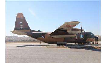   الأردن يعلن تجهيز 3 طائرات من المساعدات الإنسانية لغزة