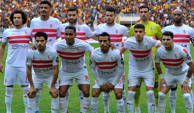 الكونفدرالية.. معتمد جمال يعلن قائمة الزمالك لمواجهة أبو سليم الليبي 