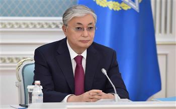   كازاخستان ولاتفيا يبحثان توسيع التعاون الشامل بين البلدين