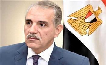 محافظ كفرالشيخ يوجه بتكثيف حملات النظافة ورفع الإشغالات