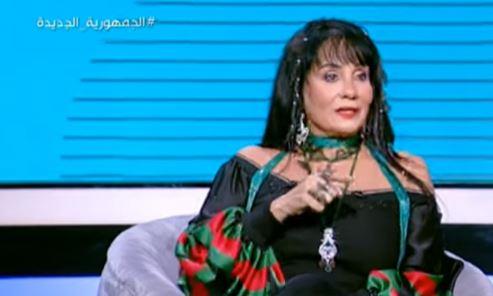 سحر رامي تكشف كواليس حياتها مع زوجها الراحل حسين الإمام