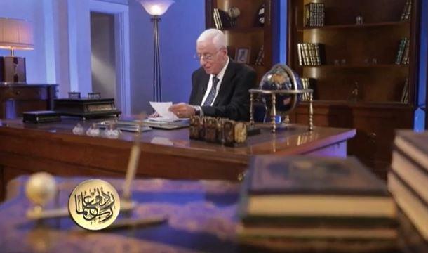 حسام موافي يقدم روشتة لطلاب الثانوية العامة لتجنب نسيان المعلومات.. فيديو